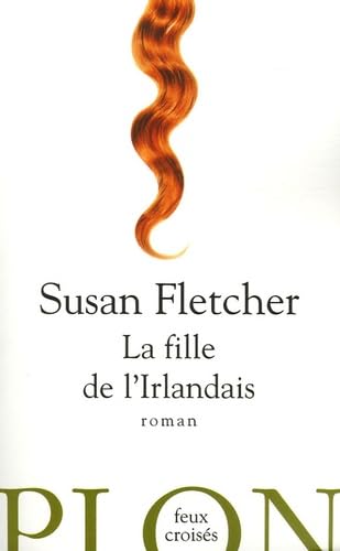 La fille de l'Irlandais Books