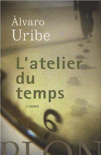 L'Atelier du temps book