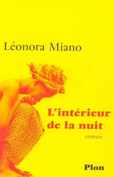 Product Image: L'intérieur de la nuit