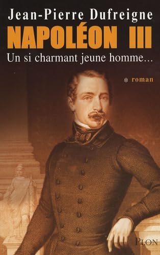 Un si charmant jeune homme... Books