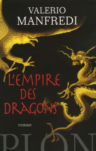 Product Image: L'empire des Dragons