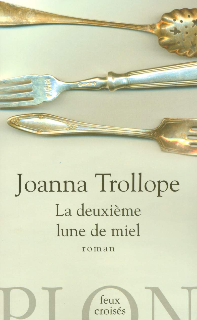 La deuxième lune de miel Contemporary literature