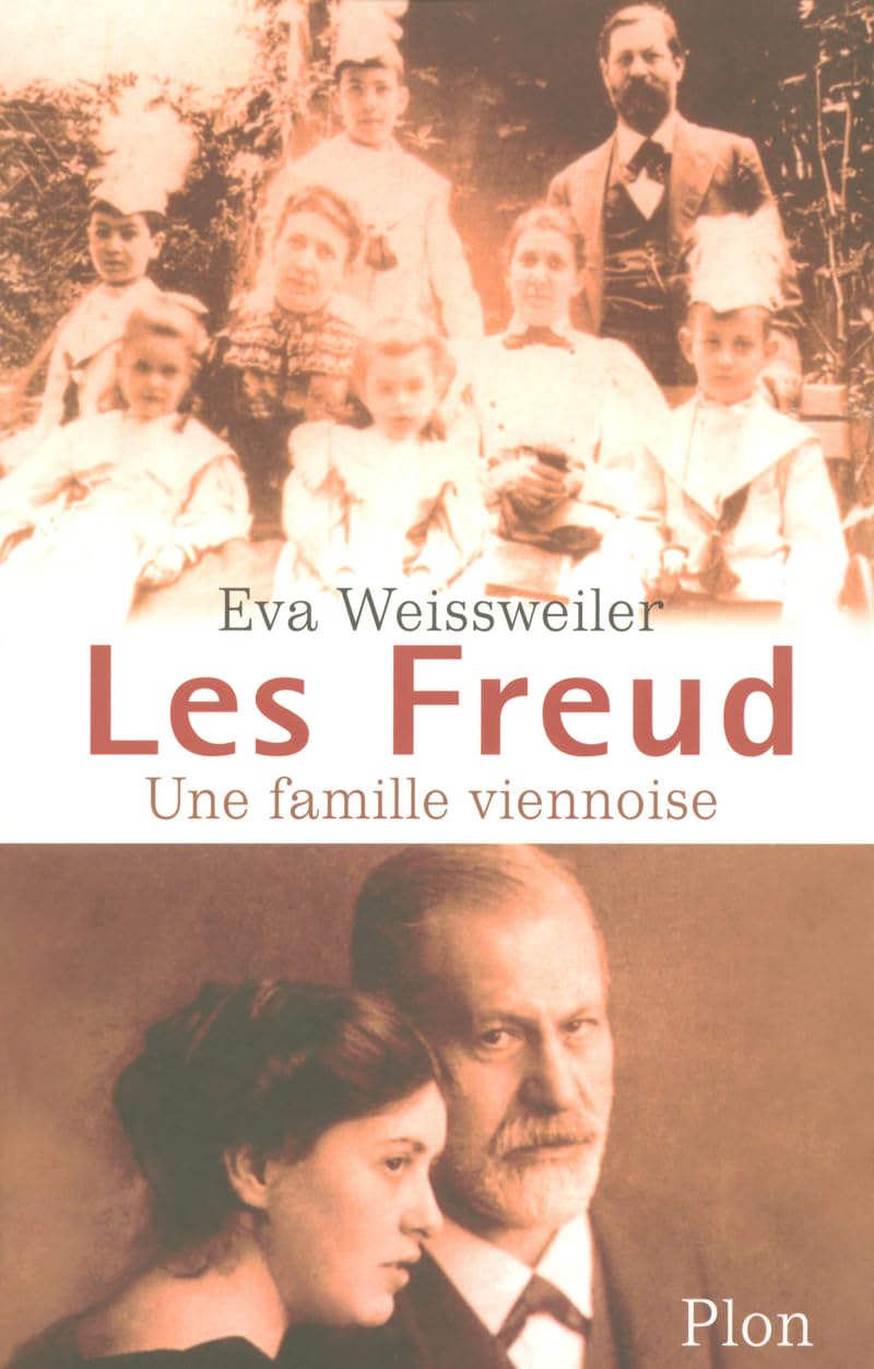 Les Freud: Une famille viennoise Books
