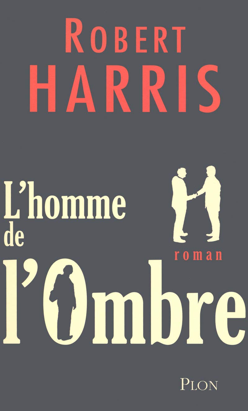 L'homme de l'ombre Action & Adventure