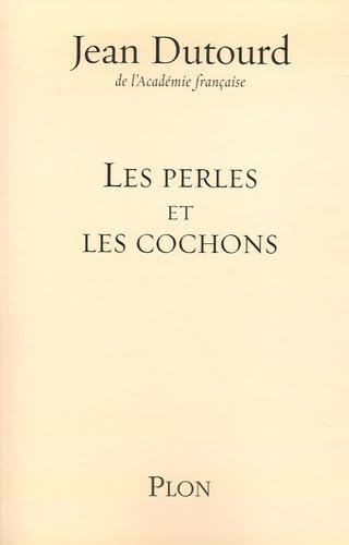 Product Image: Les perles et les cochons