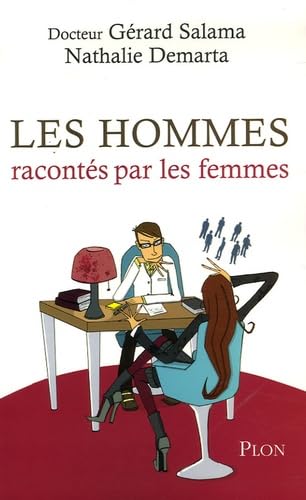 Les hommes racontés par les femmes Books