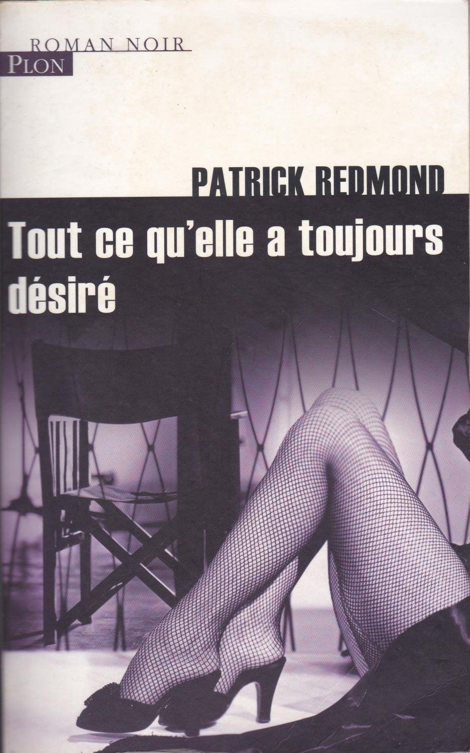 Tout ce qu'elle a toujours désiré Books