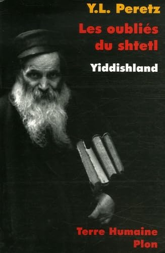 Les oubliés du shtetl: Yiddishland Books