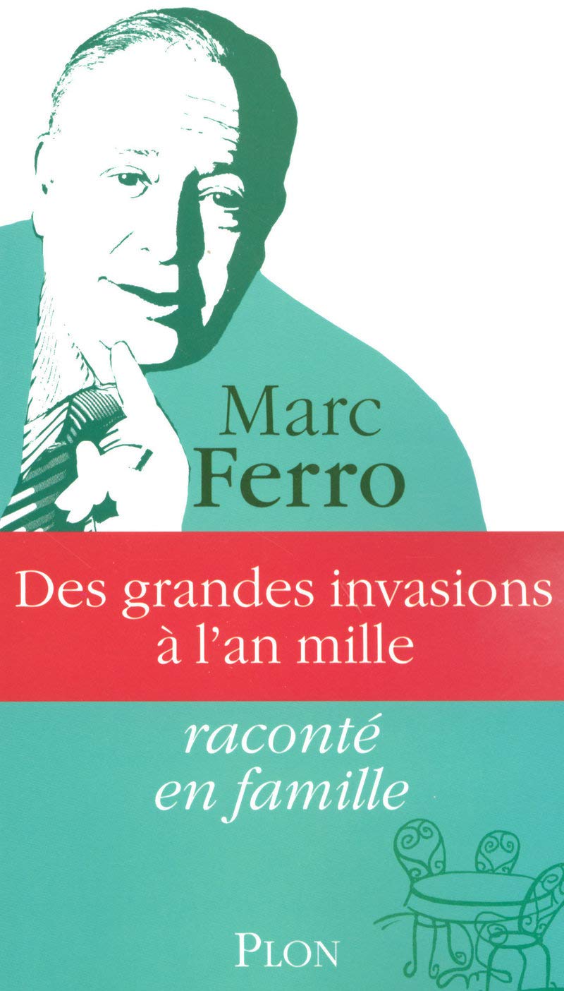 Des grandes invasions à l'an mille - 1 Non-fiction