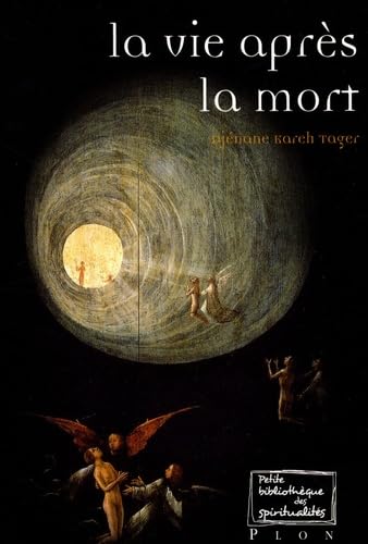 La vie après la mort Books