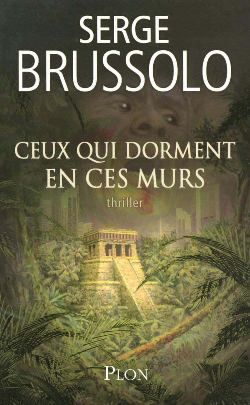 Ceux qui dorment en ces murs Action & Adventure