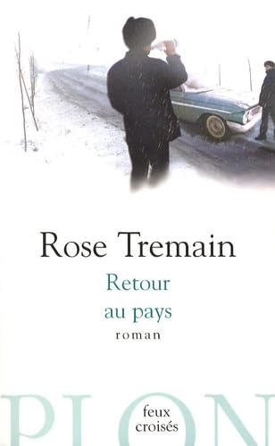 Product Image: Retour au pays