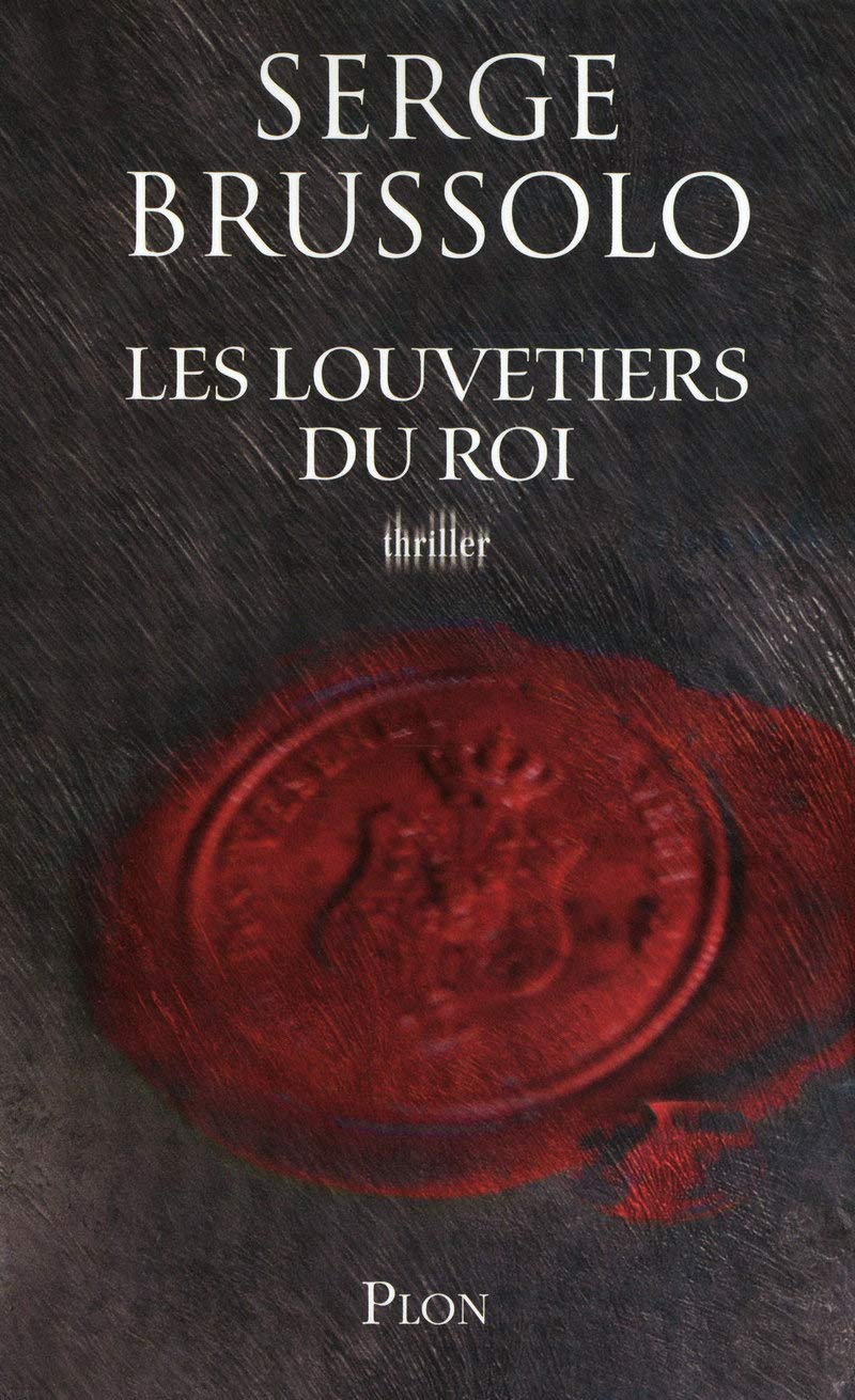Les Louvetiers du roi Crime & Thrillers