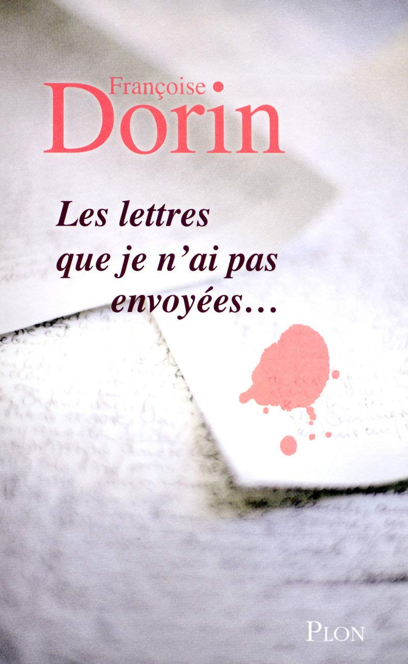 Les lettres que je n'ai pas envoyées Contemporary literature