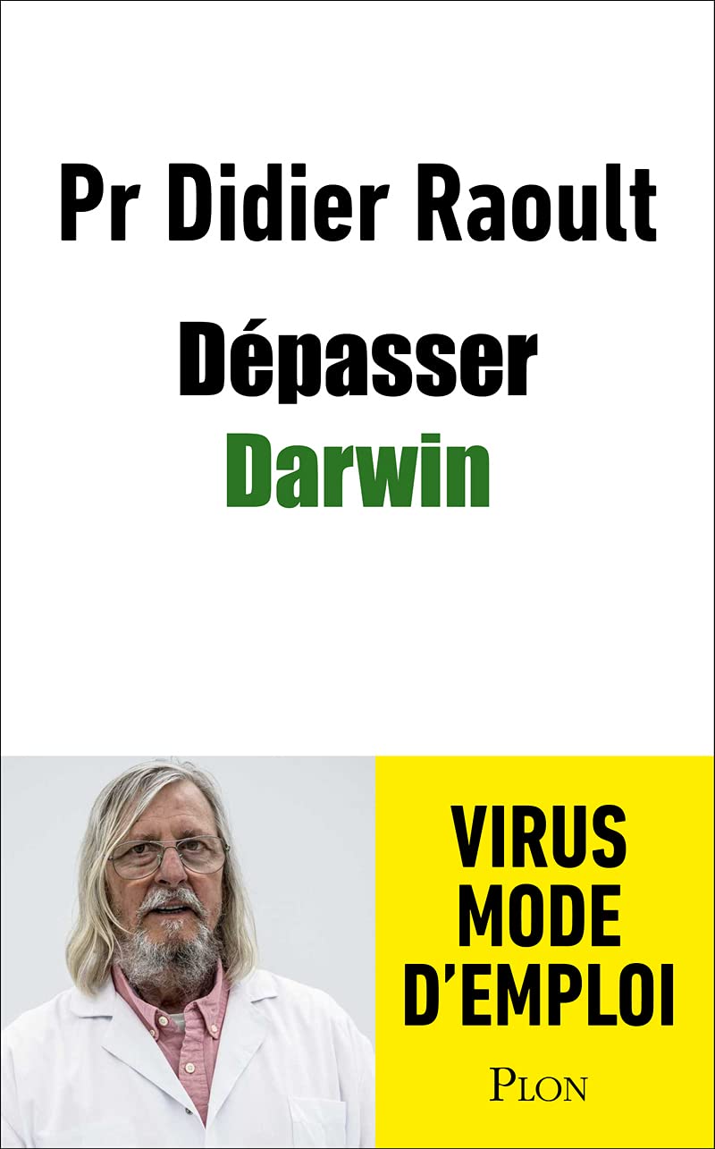 Dépasser Darwin Medicine