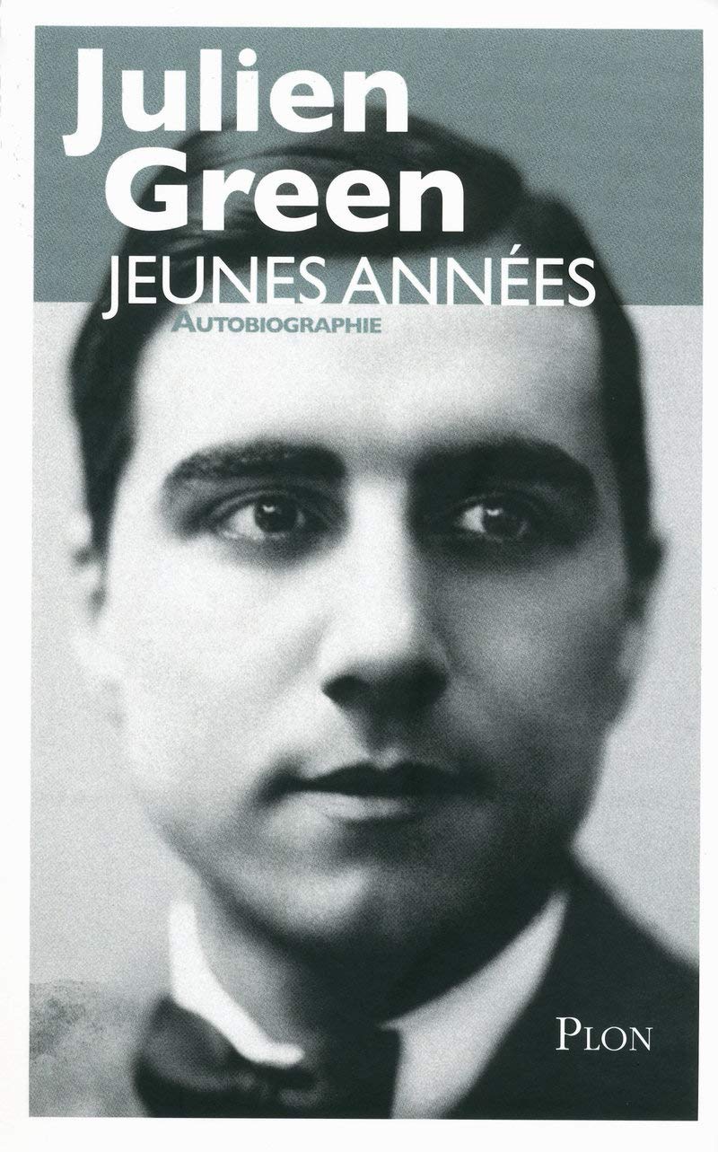 JEUNES ANNEES -AUTOBIOGRAPHIE-: Autobiographie book