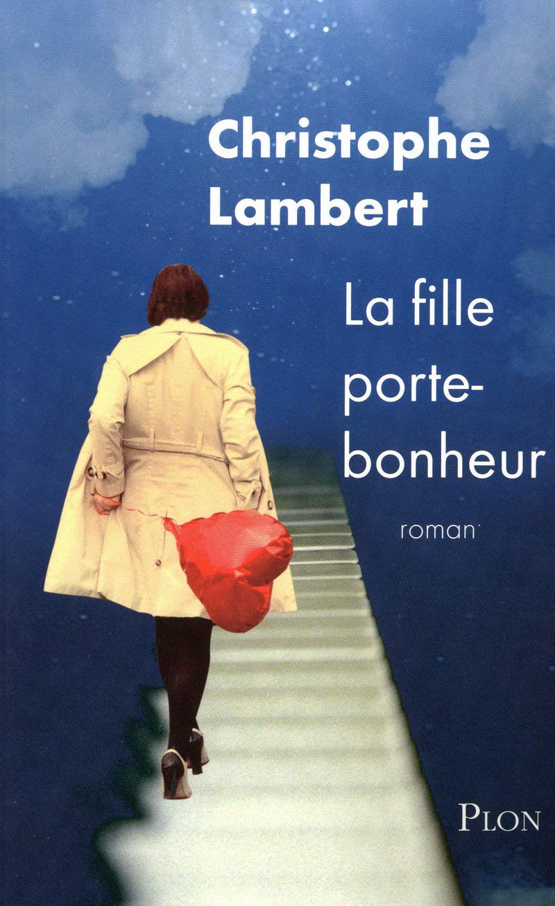 La fille porte-bonheur Contemporary literature