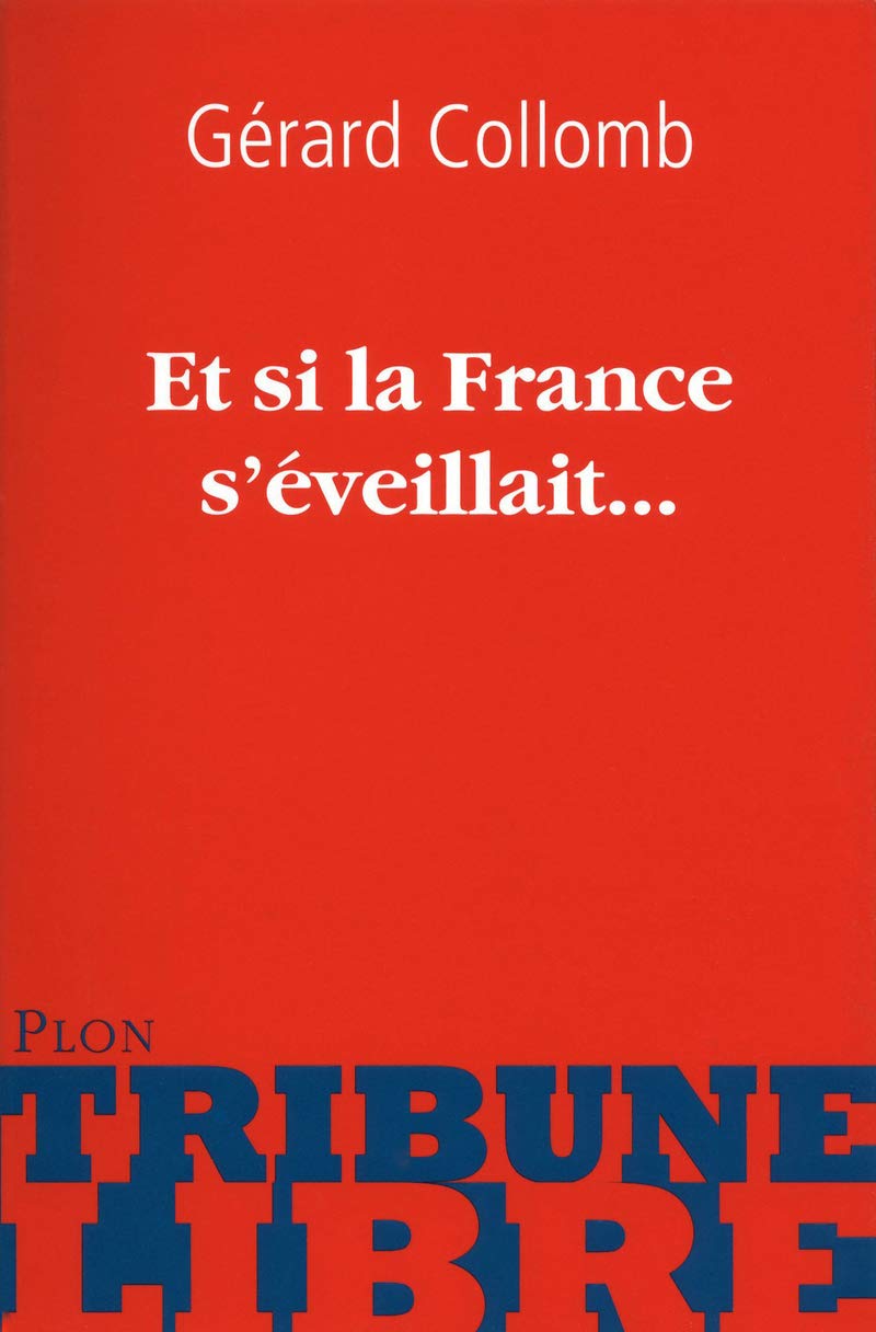Et si la France s'éveillait... book