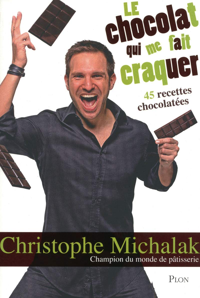 Le chocolat qui me fait craquer Leisure, Home & Garden
