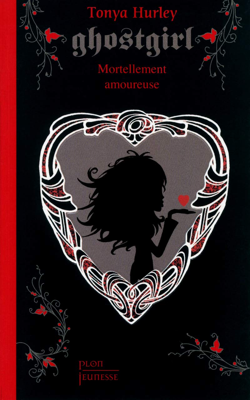 Ghostgirl : Mortellement amoureuse Romance