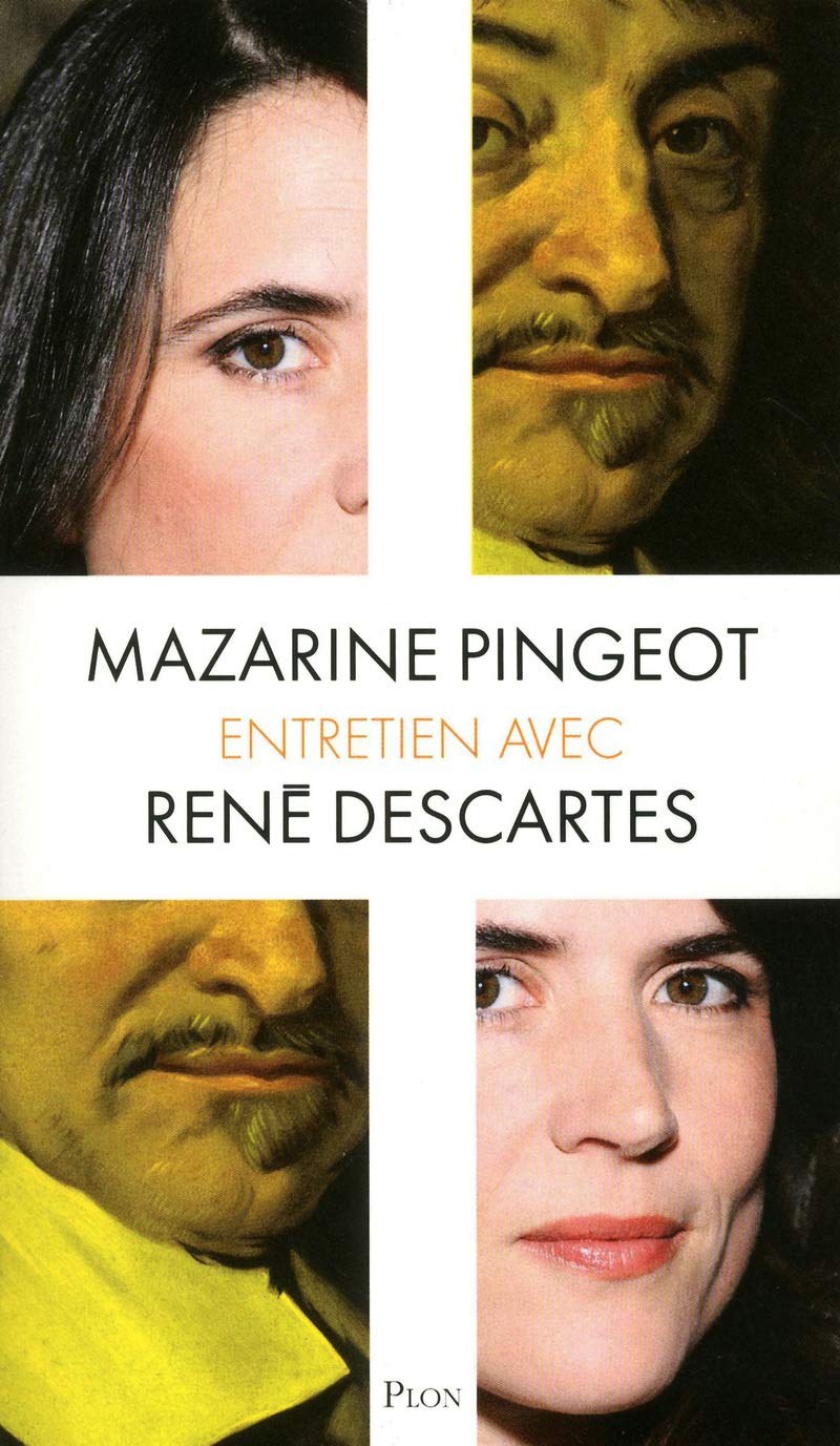 Entretien avec René Descartes book