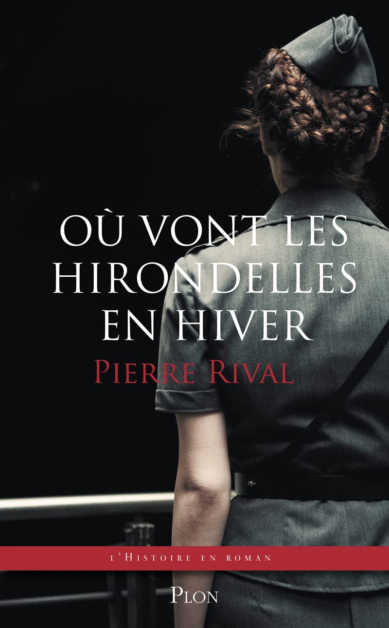 Où vont les hirondelles en hiver book