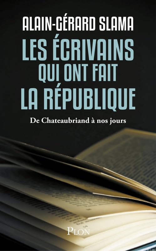Les écrivains qui ont fait la République (2) book
