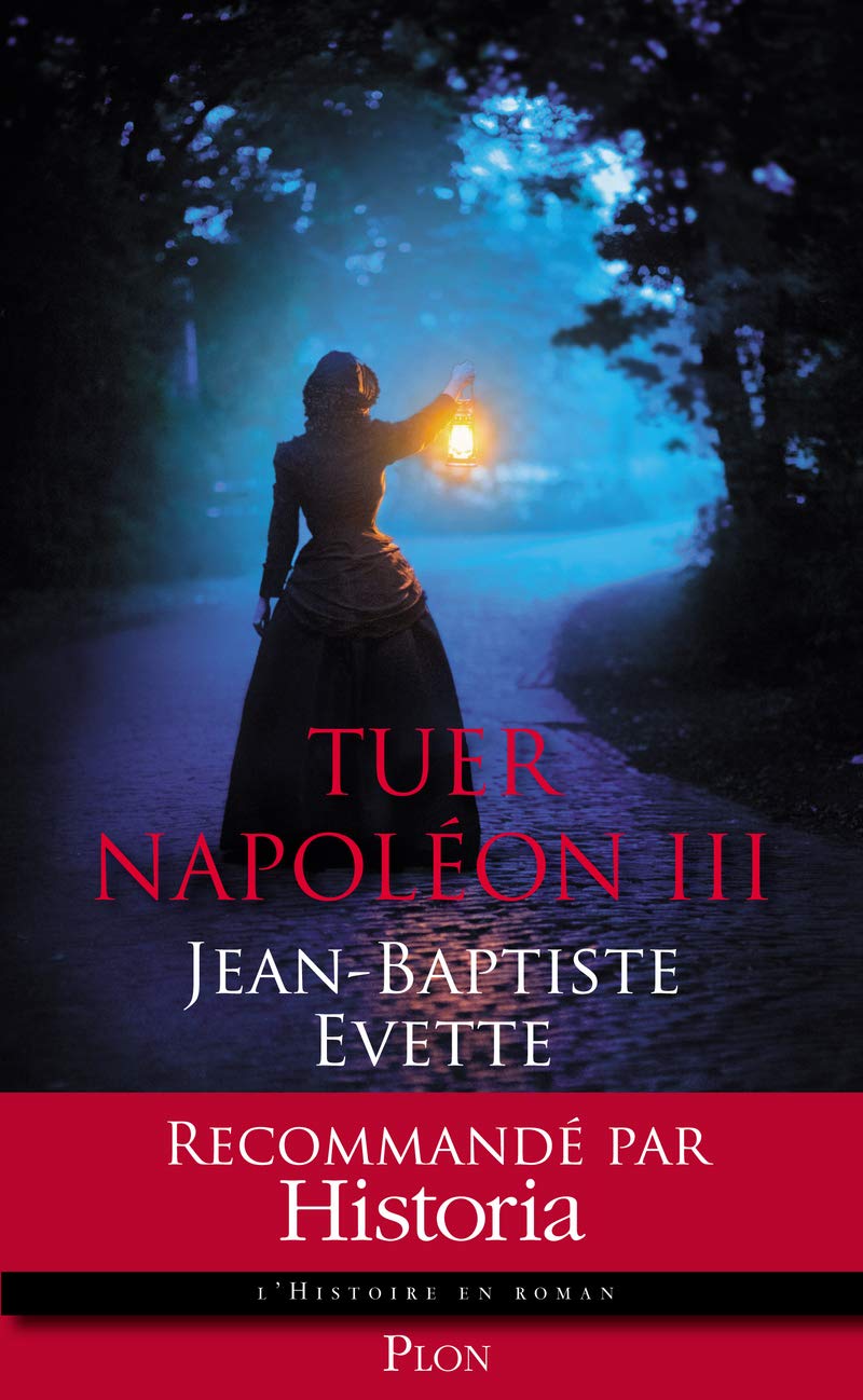 Product Image: Tuer Napoléon III