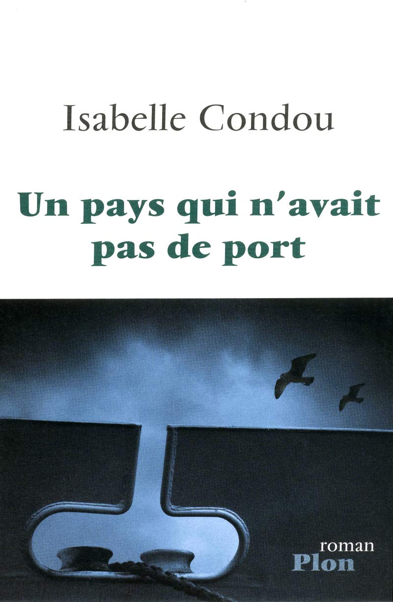 Un pays qui n'avait pas de port book