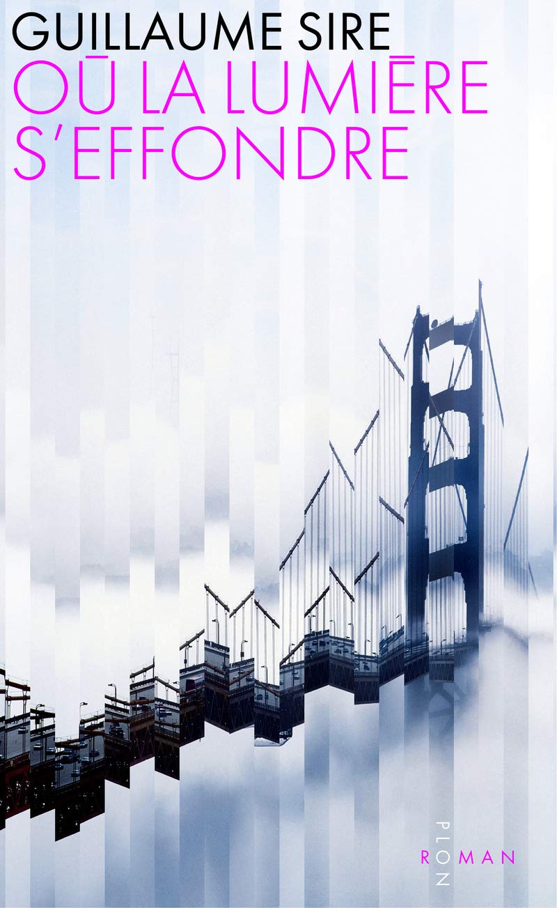 Où la lumière s'effondre book