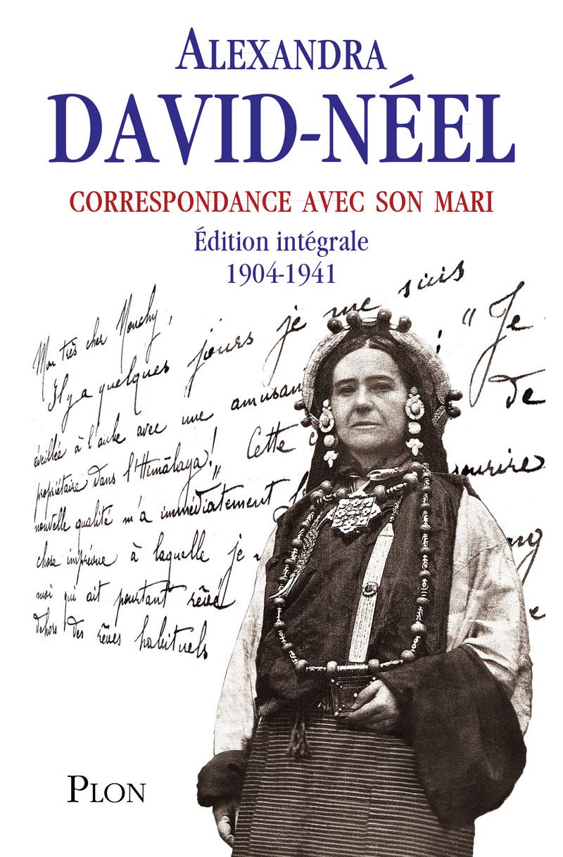 Correspondance avec son mari Edition intégrale 1904-1941 Contemporary literature