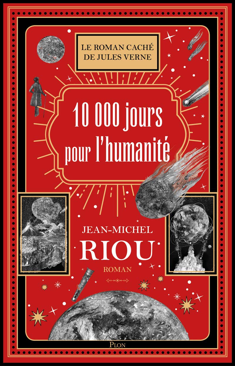10 000 jours pour l'humanité book
