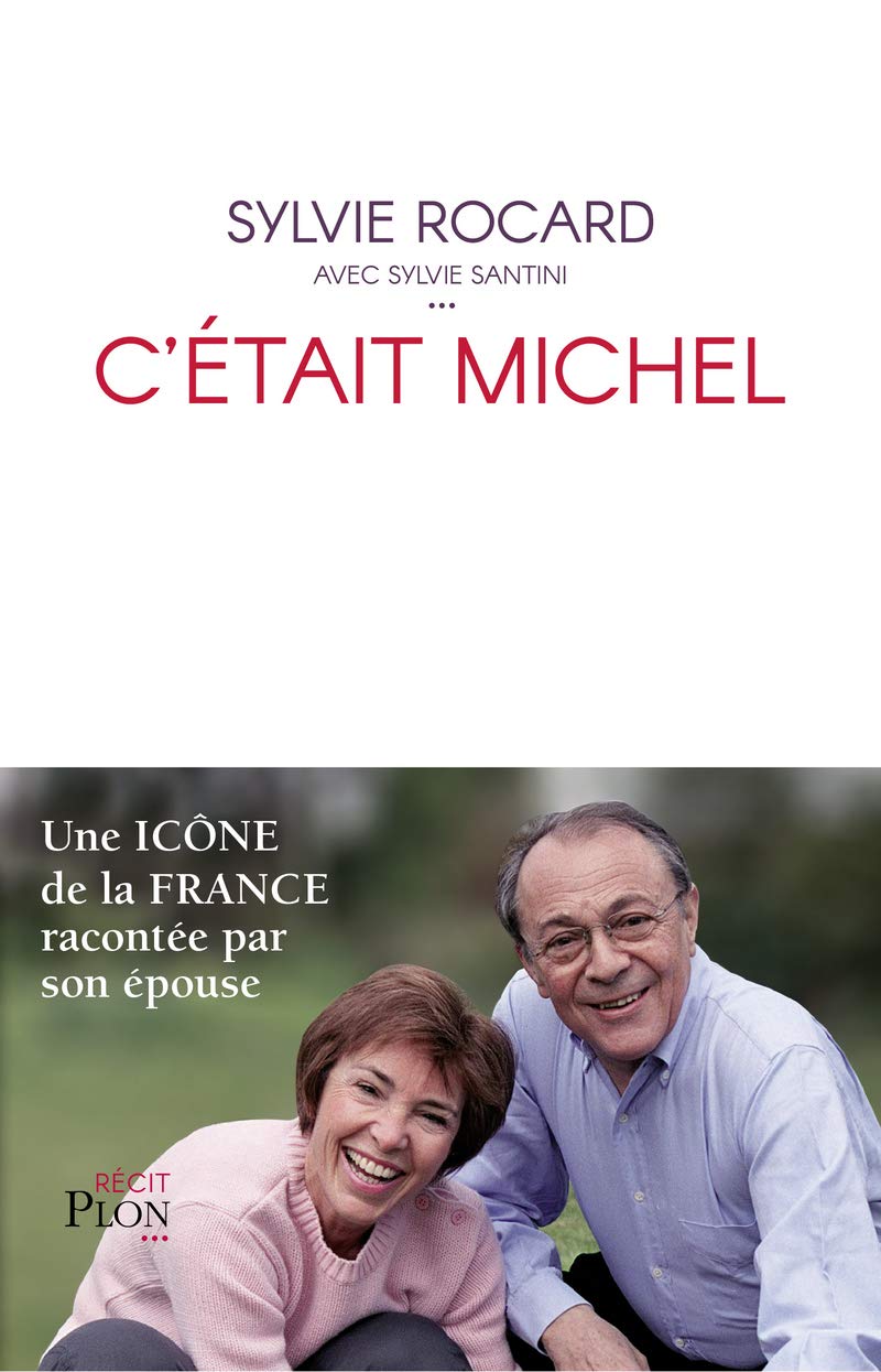 C'était Michel: Vingt ans qui passèrent si vite Essays & Short Stories