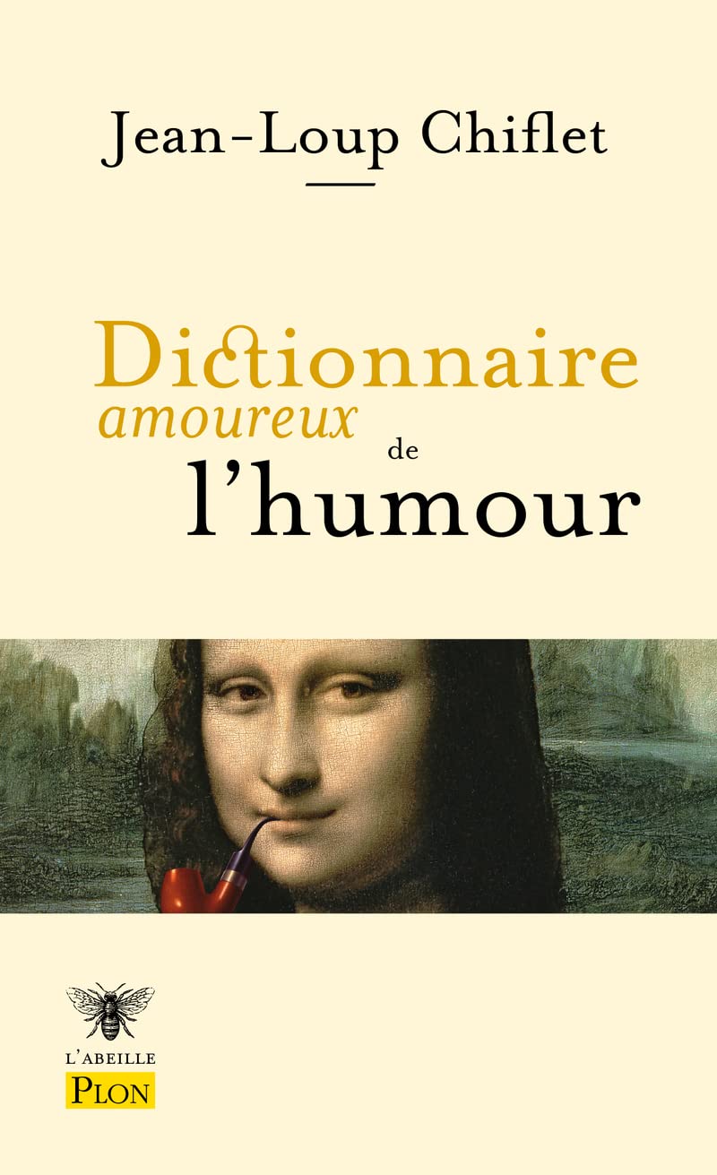 Dictionnaire amoureux de l'humour book