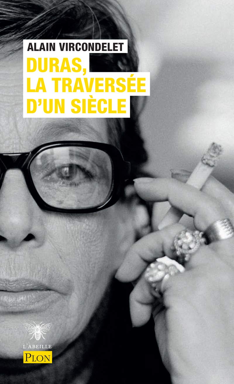 Duras, la traversée d'un siècle book