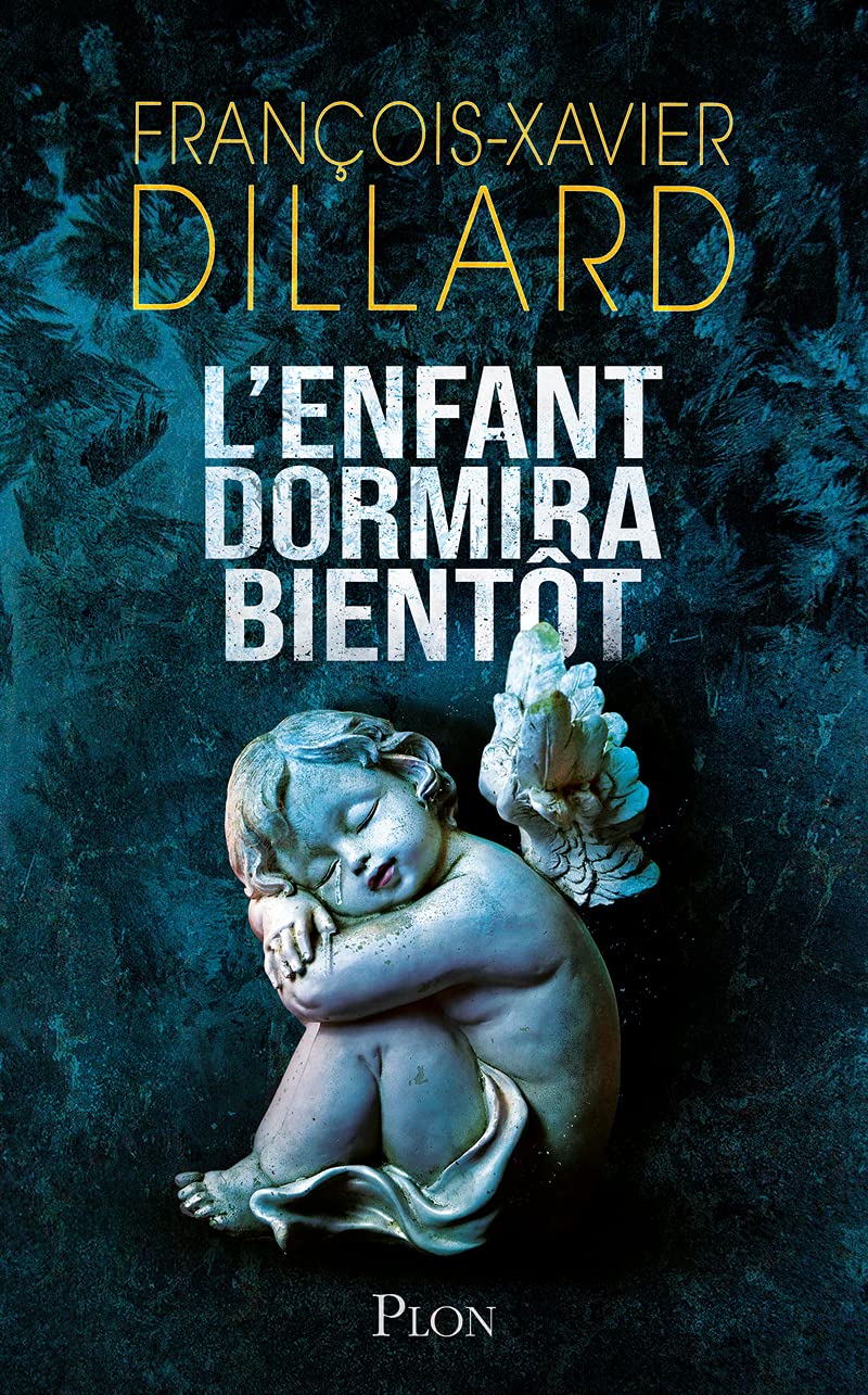 L'Enfant dormira bientôt book