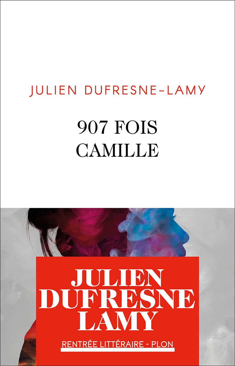 907 fois Camille book