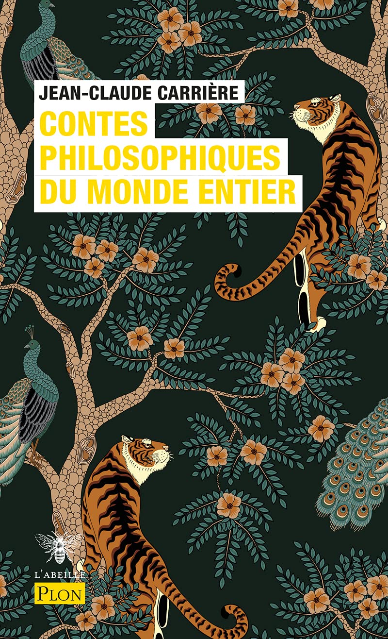 Contes philosophiques du monde entier book