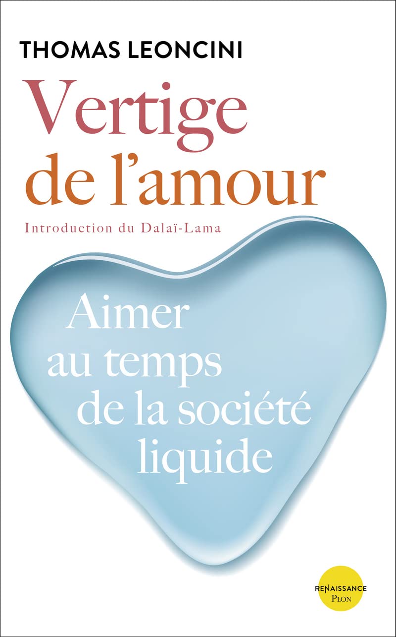 Vertige de l'amour - Aimer au temps de la société liquide: Aimer au temps de la société liquide book