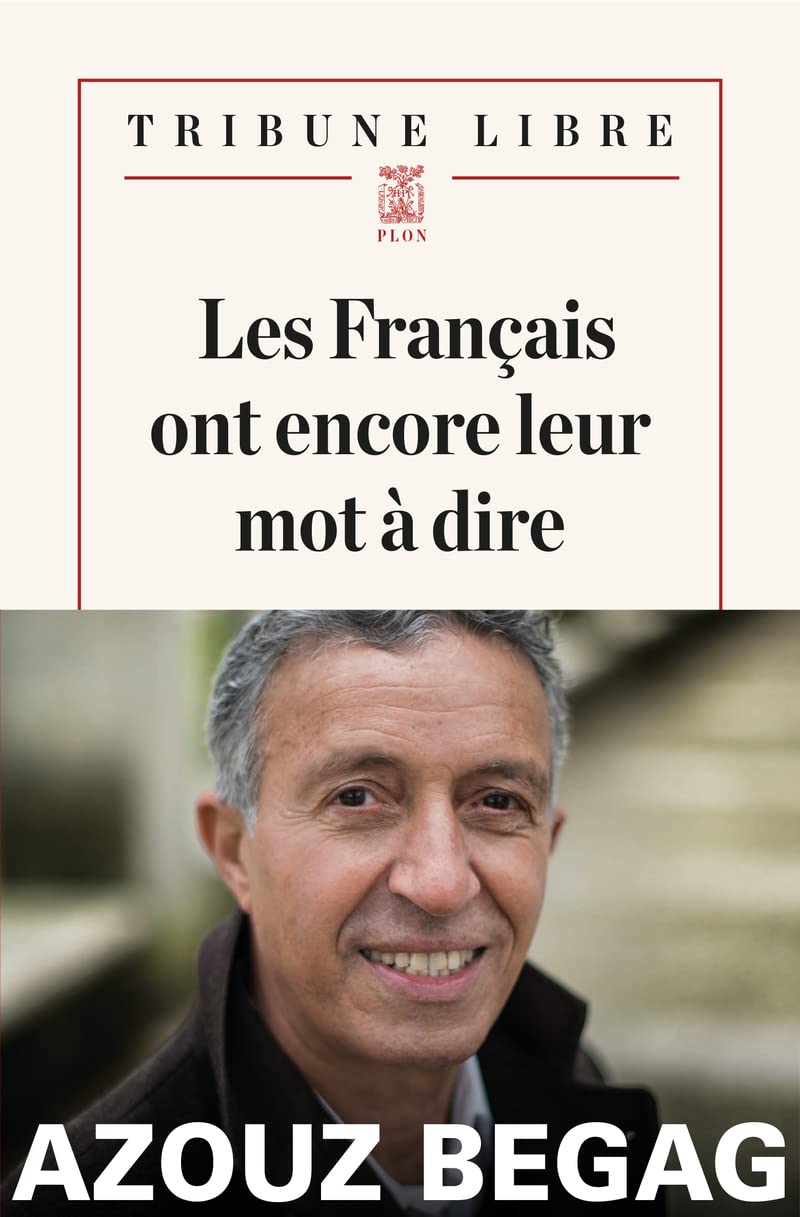 Les Français ont encore leur mot à dire book