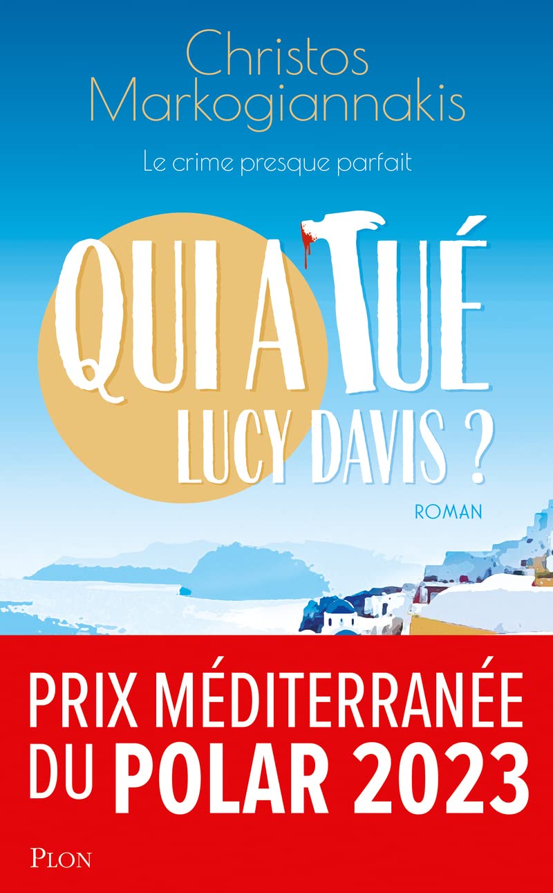 Qui a tué Lucy Davis ? book