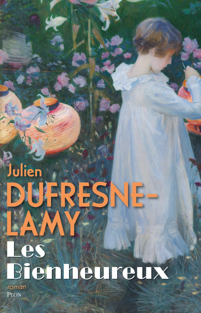 Les Bienheureux book
