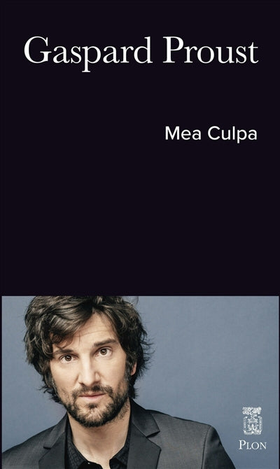 Product Image: Mea culpa