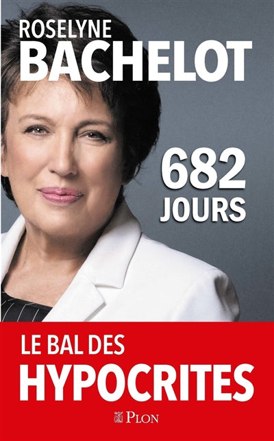 Product Image: 682 jours