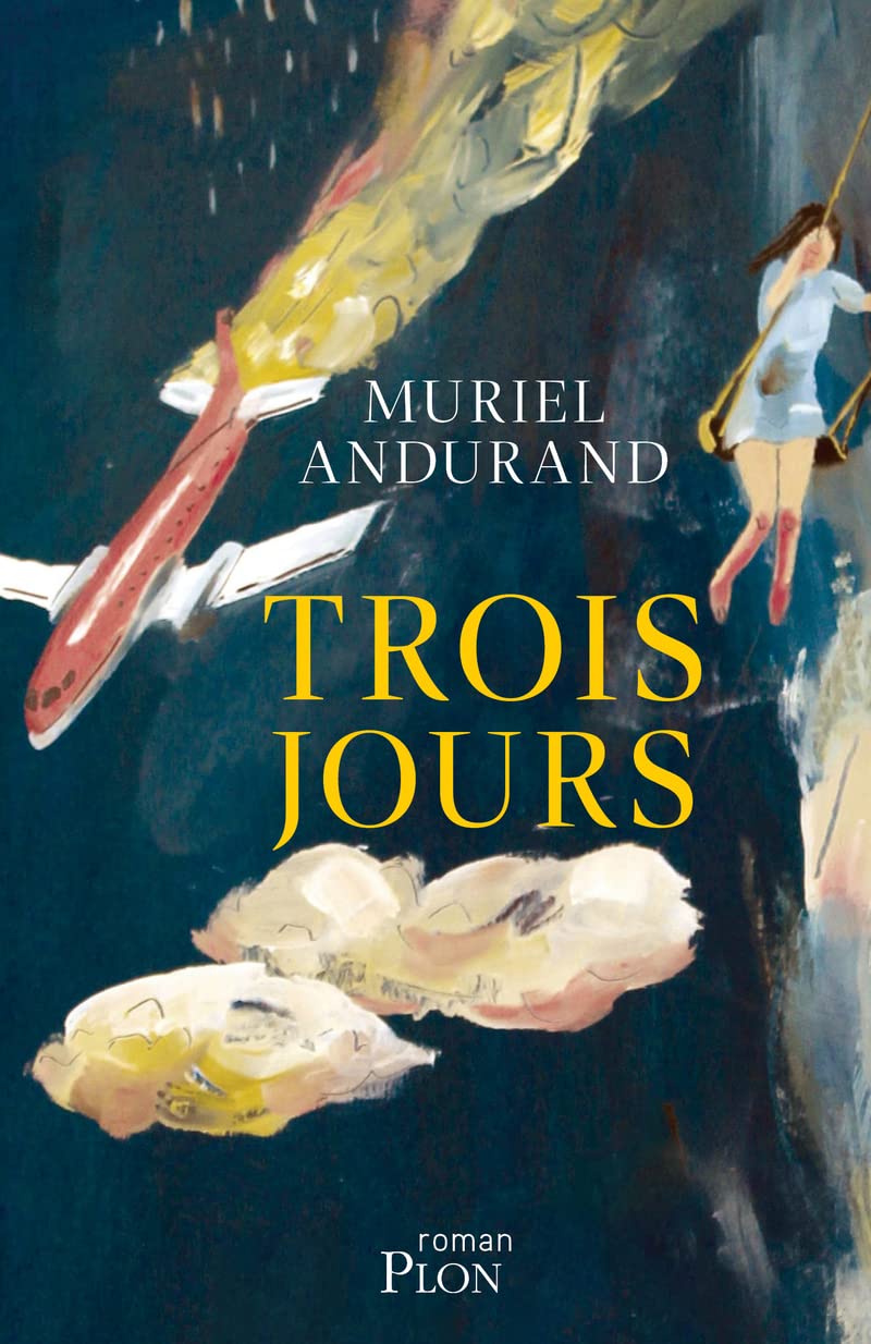 Product Image: Trois jours
