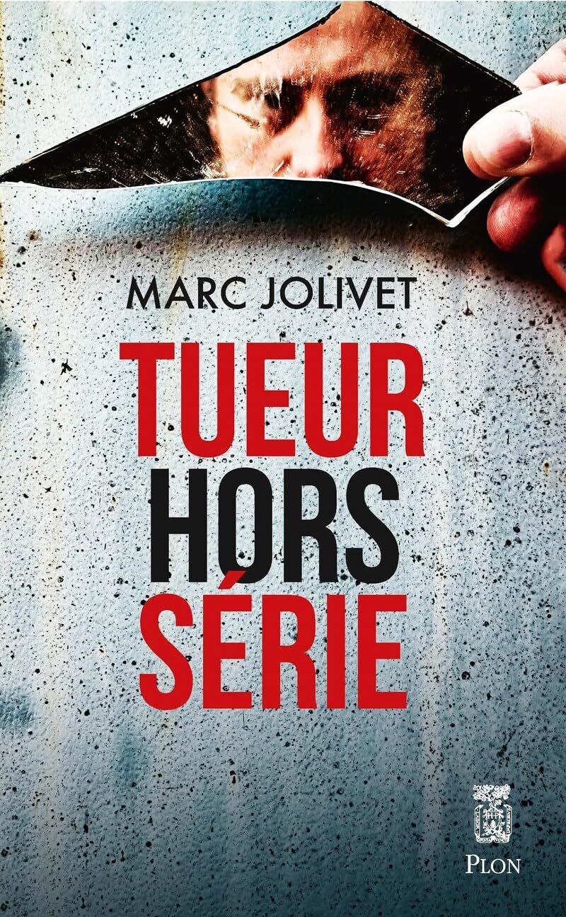Tueur hors série book