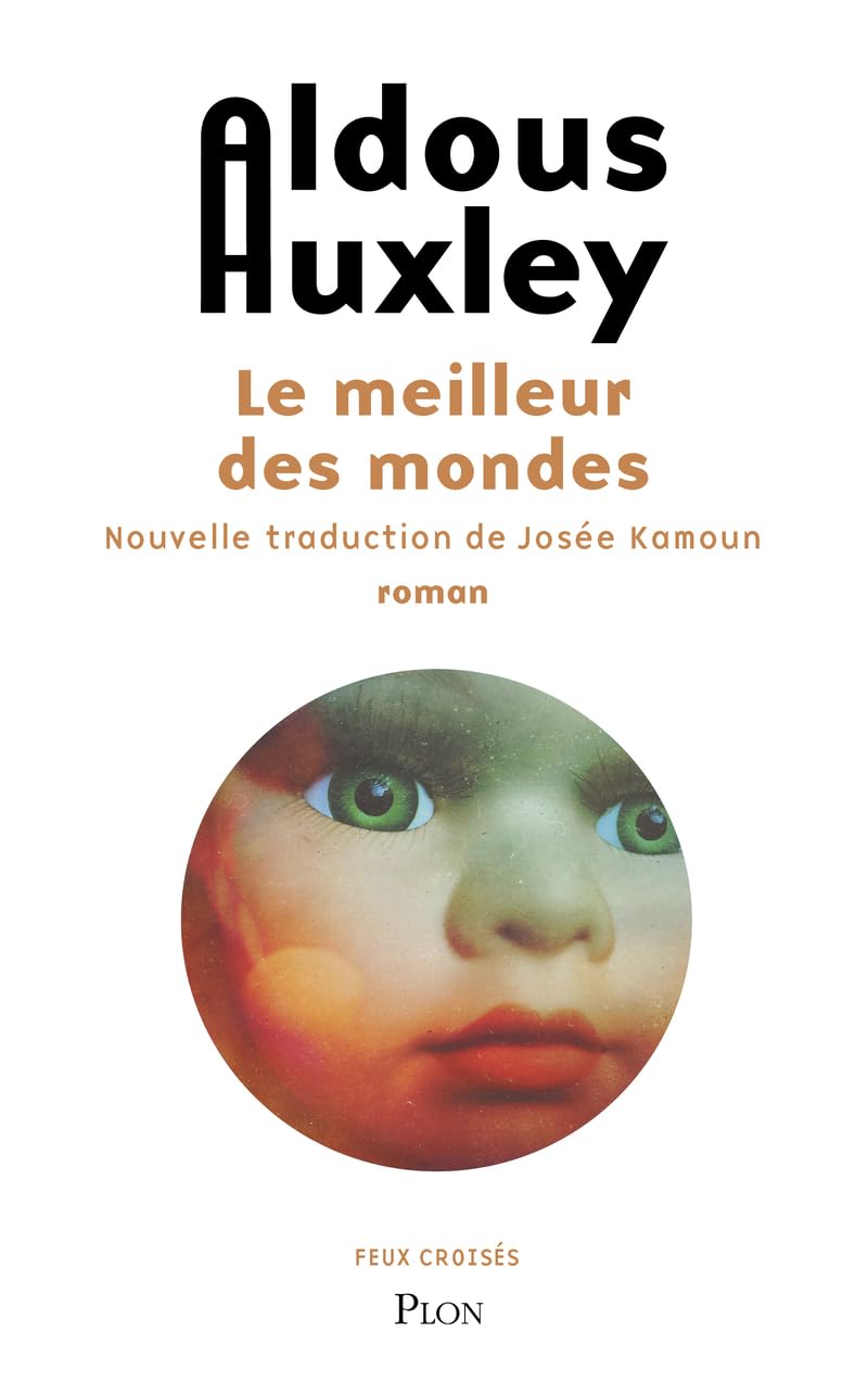 Le Meilleur des mondes (9782259316262) book