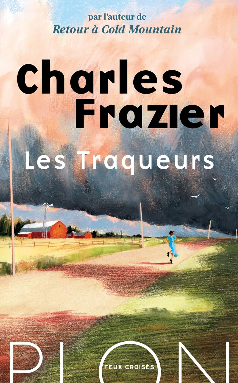 Les Traqueurs - Rentrée littéraire 2024 book
