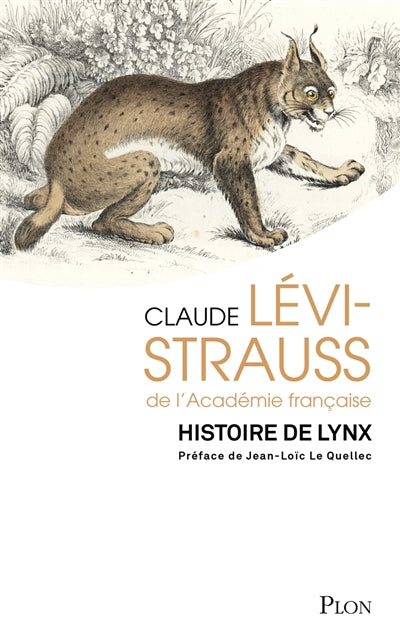 Product Image: Histoire de lynx