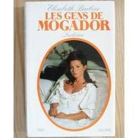 Gens mogador t.3 ludiv.l.1 car Books